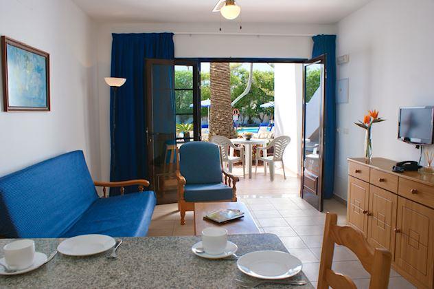 Appartementen Fayna photo 2