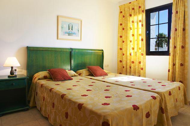 Appartementen Fayna photo 3