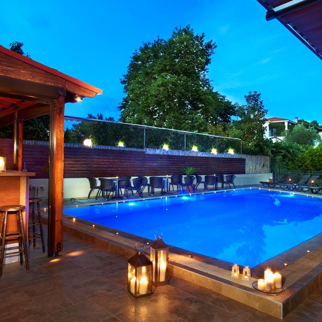 4 You Selection Hôtel & Apartments photo 11