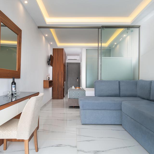 4 You Selection Hôtel & Apartments photo 6