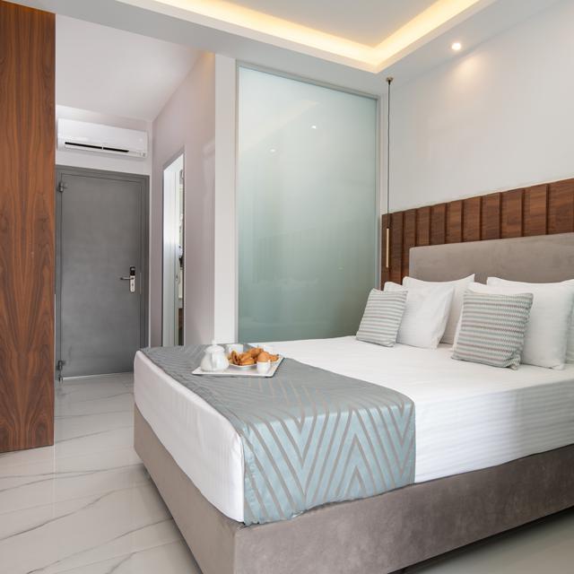 4 You Selection Hôtel & Apartments photo 5