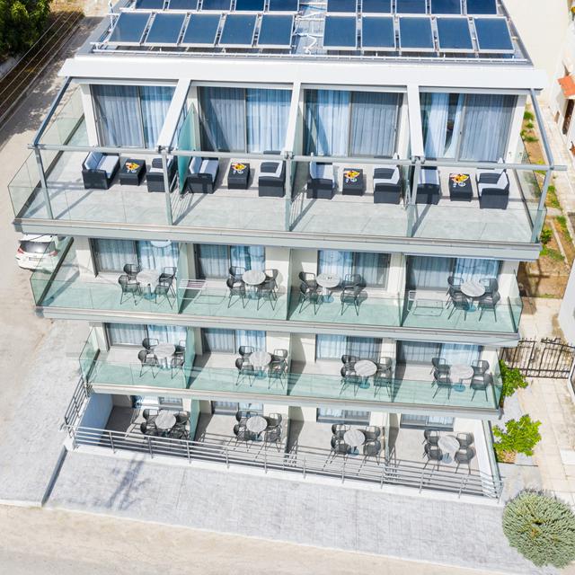 4 You Selection Hôtel & Apartments photo 4