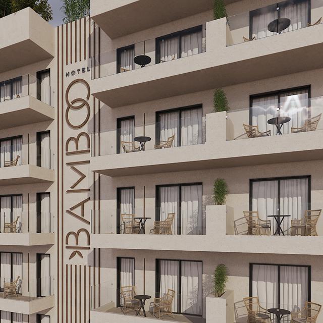 THB Bamboo Alcudia - réservé aux adultes photo 9