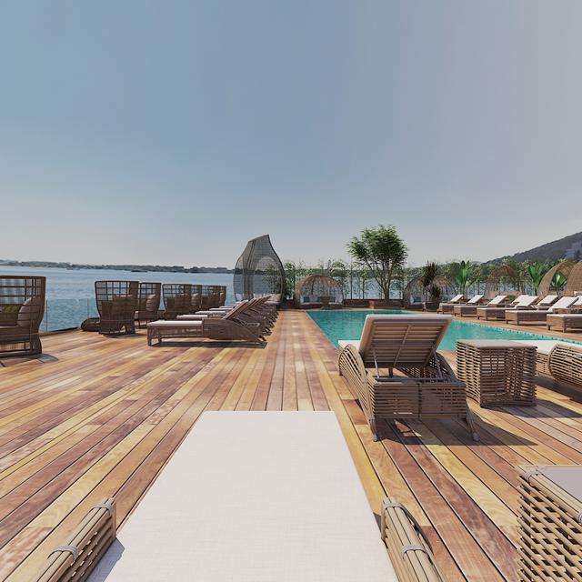 THB Bamboo Alcudia - réservé aux adultes photo 8