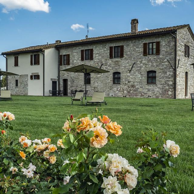 Online bestellen: Borgo Degli Angeli Resort & Spa