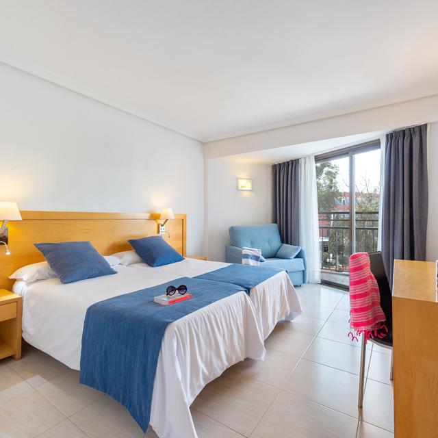Hotel Vibra San Remo reviews