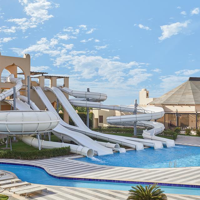 Hôtel Steigenberger Aqua Magic - Hiver au soleil photo 14