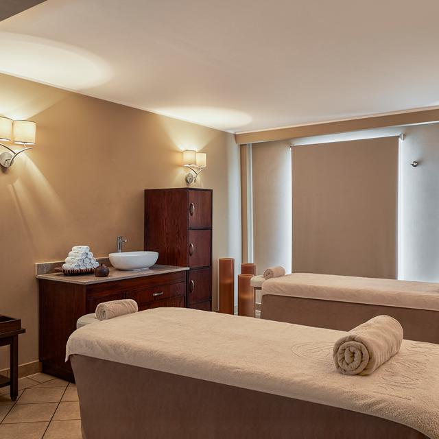 Hôtel Steigenberger Aqua Magic - Hiver au soleil photo 24