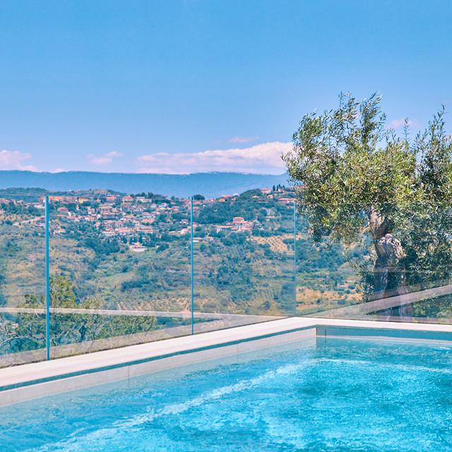 Residence Villa Rosi Luxury Dependance