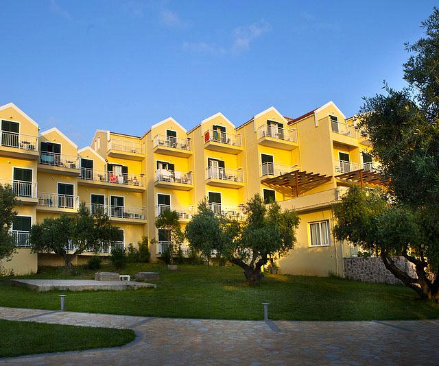 Vakantie Appartementen Lassi in Lassi (Kefalonia, Griekenland)