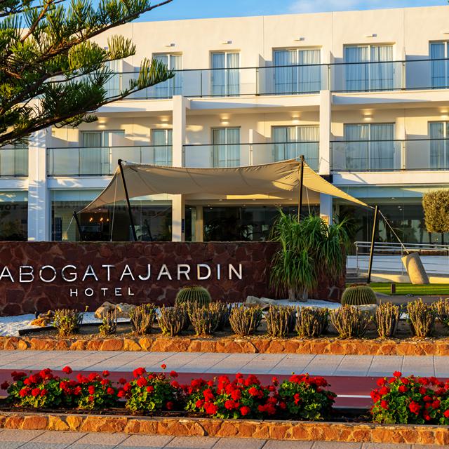 Meer info over Hotel Cabogata Jardín  bij Sunweb zomer