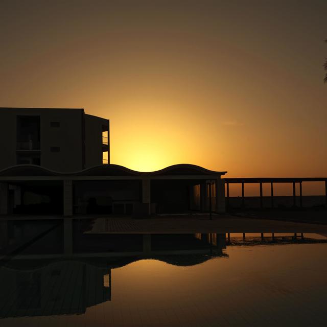 Malia Bay Beach Hotel & Bungalows photo 23