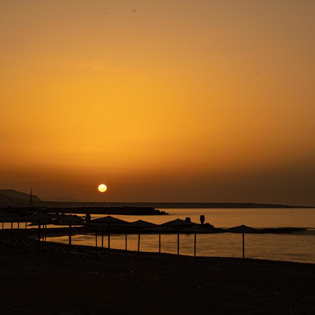 Malia Bay Beach Hotel & Bungalows photo 24