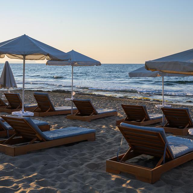 Malia Bay Beach Hotel & Bungalows photo 13