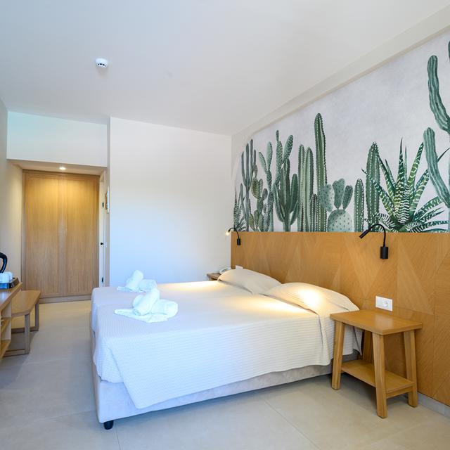 Malia Bay Beach Hotel & Bungalows photo 15