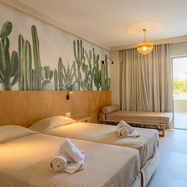 Malia Bay Beach Hotel & Bungalows photo 16