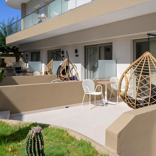 Malia Bay Beach Hotel & Bungalows photo 14