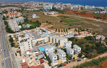 Lejlighedshotel Sweet Memories slide 4