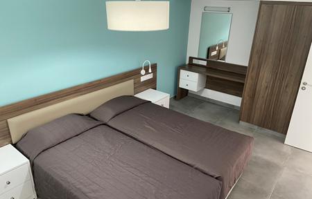 Lejlighedshotel Sweet Memories slide 5