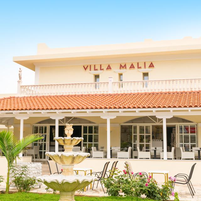 Villa Malia photo 11