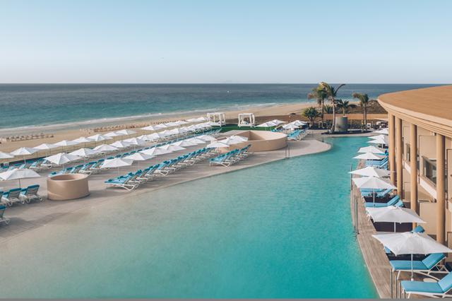 Vakantie 5* Fuerteventura - Canarische Eilanden € 1028,- ➤ Sunweb