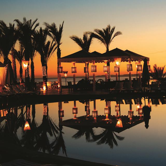 Hotel Reef Oasis Beach Resort - All inclusive photo 24
