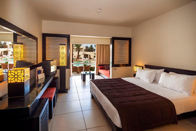 Last minute zonvakantie Sharm el Sheikh - Hotel Reef Oasis Beach Resort