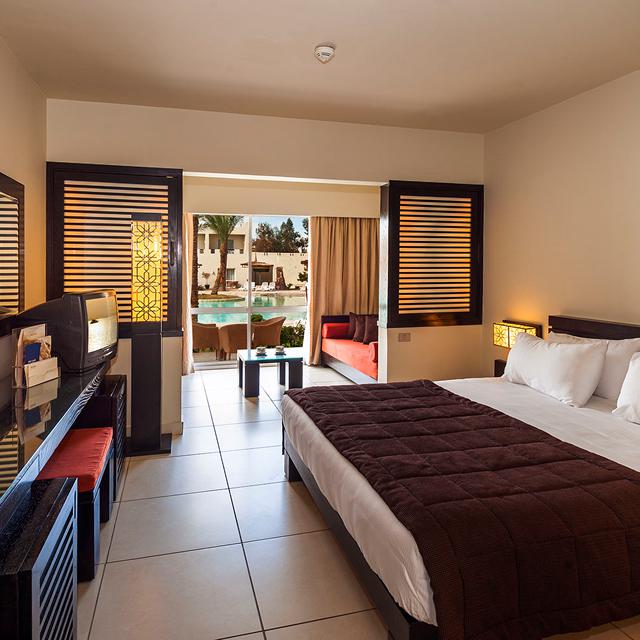 Hotel Reef Oasis Beach Resort - All inclusive photo 3