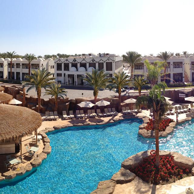 Hotel Reef Oasis Beach Resort - All inclusive photo 22