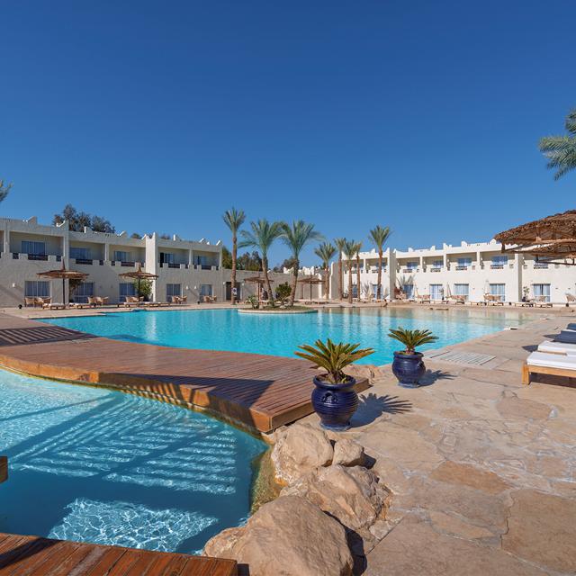 Hotel Reef Oasis Beach Resort - All inclusive photo 6