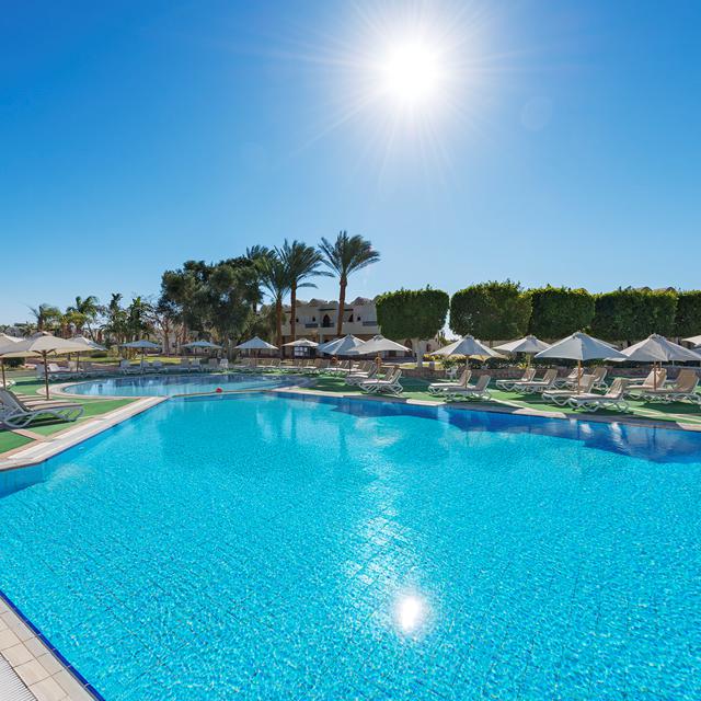 Hotel Reef Oasis Beach Resort - All inclusive photo 20