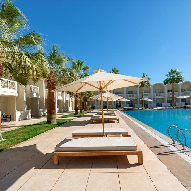 Hotel Reef Oasis Beach Resort - All inclusive photo 0