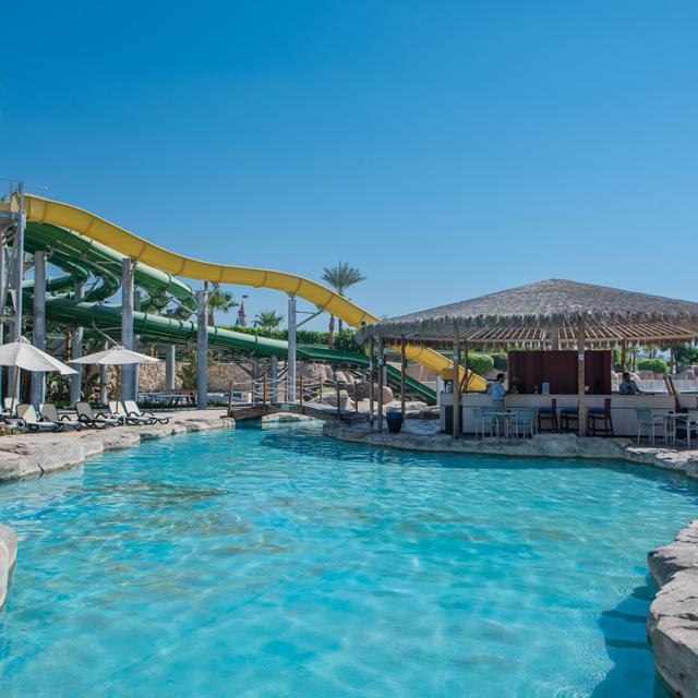 Hotel Reef Oasis Beach Resort - All inclusive photo 8