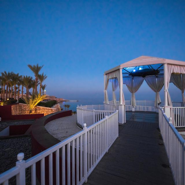 Hotel Reef Oasis Beach Resort - All inclusive photo 23
