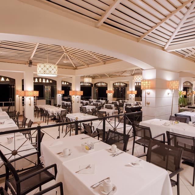 Hotel Reef Oasis Beach Resort - All inclusive photo 10