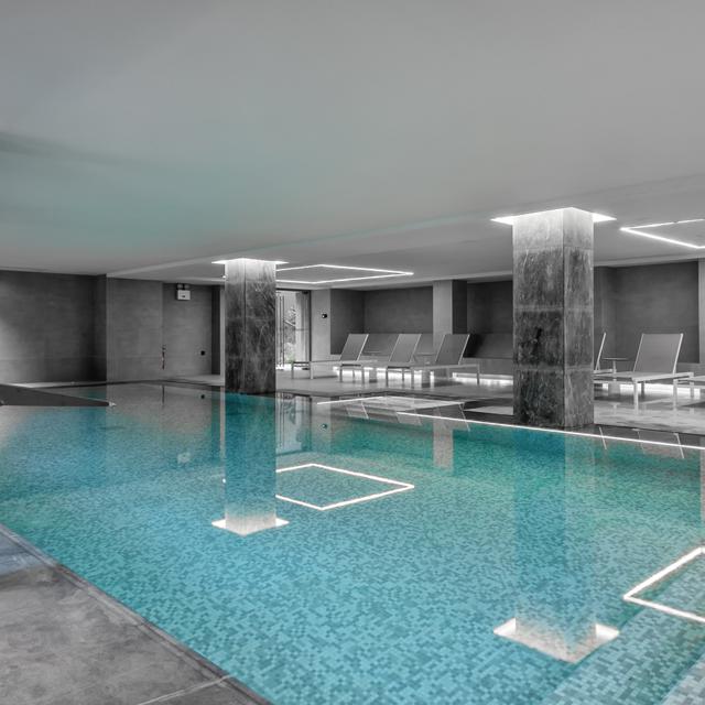 Hôtel Vincci EverEden photo 24