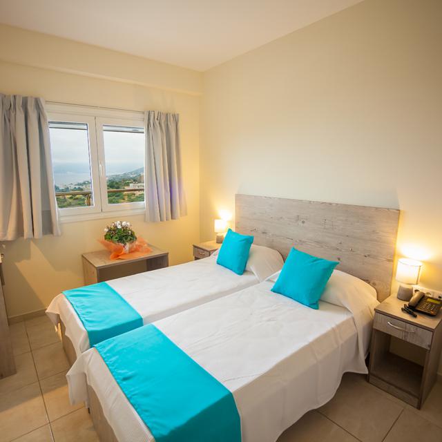 Elounda Residence Hôtel & Waterpark photo 21
