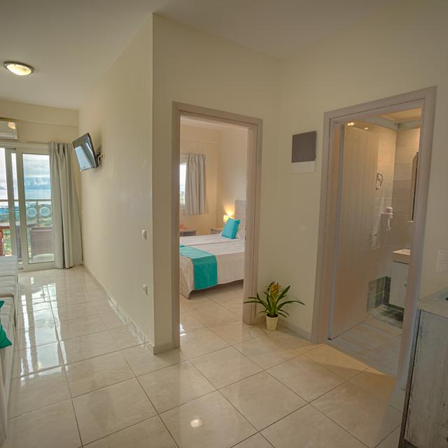 Elounda Residence Hôtel & Waterpark photo 22
