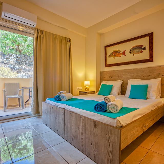 Elounda Residence Hôtel & Waterpark photo 19