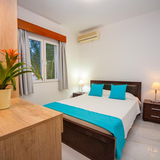 Elounda Residence Hôtel & Waterpark photo 4