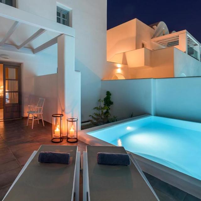 Antoperla Luxury Hotel & Spa photo 8