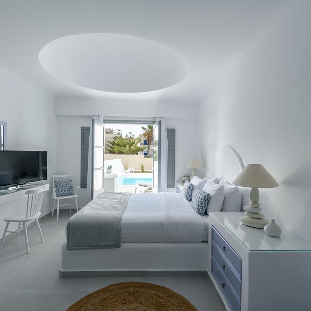Antoperla Luxury Hotel & Spa photo 11