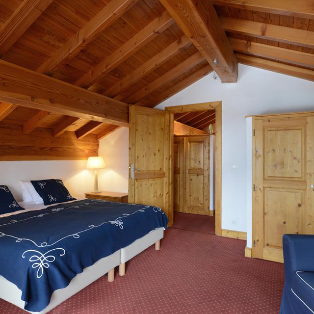 Les Chalets des Deux Domaines photo 9