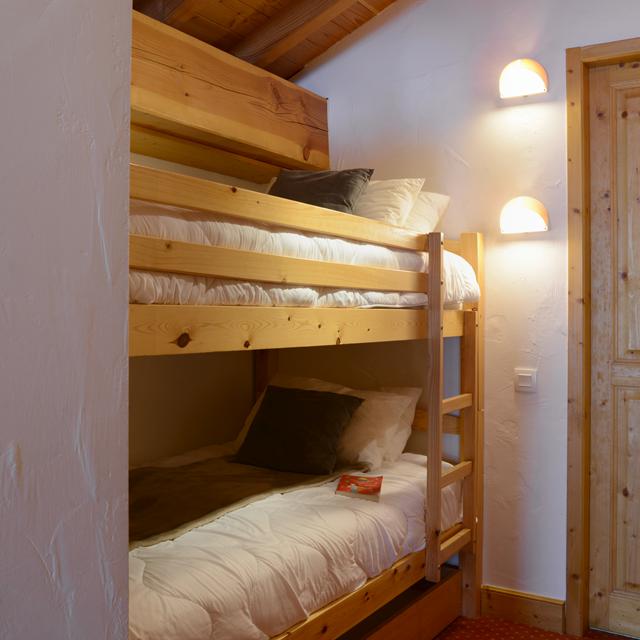 Les Chalets des Deux Domaines photo 10