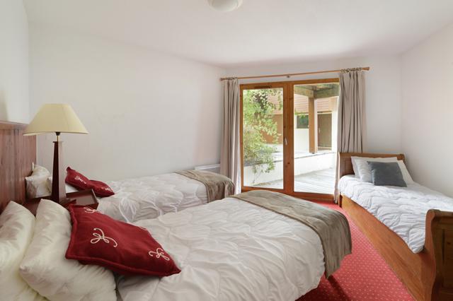 Sneeuwzeker Vallandry € 1825,- 【sauna, hond is welkom, parkeerplaats, restaurant(s), wifi】