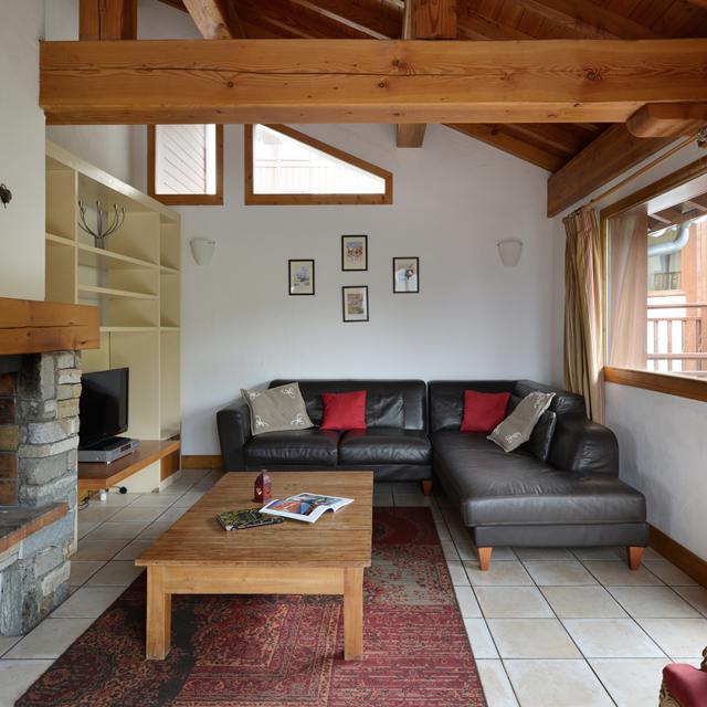 Les Chalets des Deux Domaines photo 5