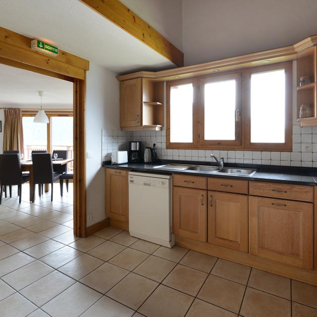 Les Chalets des Deux Domaines photo 7