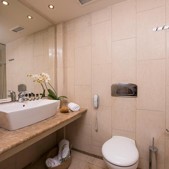 Hôtel Kassandra Palace Seaside Resort photo 18