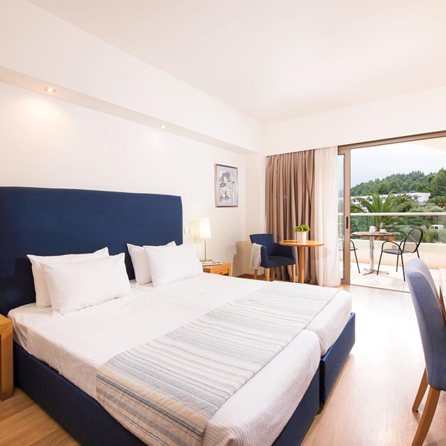 Hôtel Kassandra Palace Seaside Resort photo 17