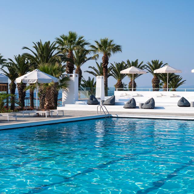 Hôtel Kassandra Palace Seaside Resort photo 25